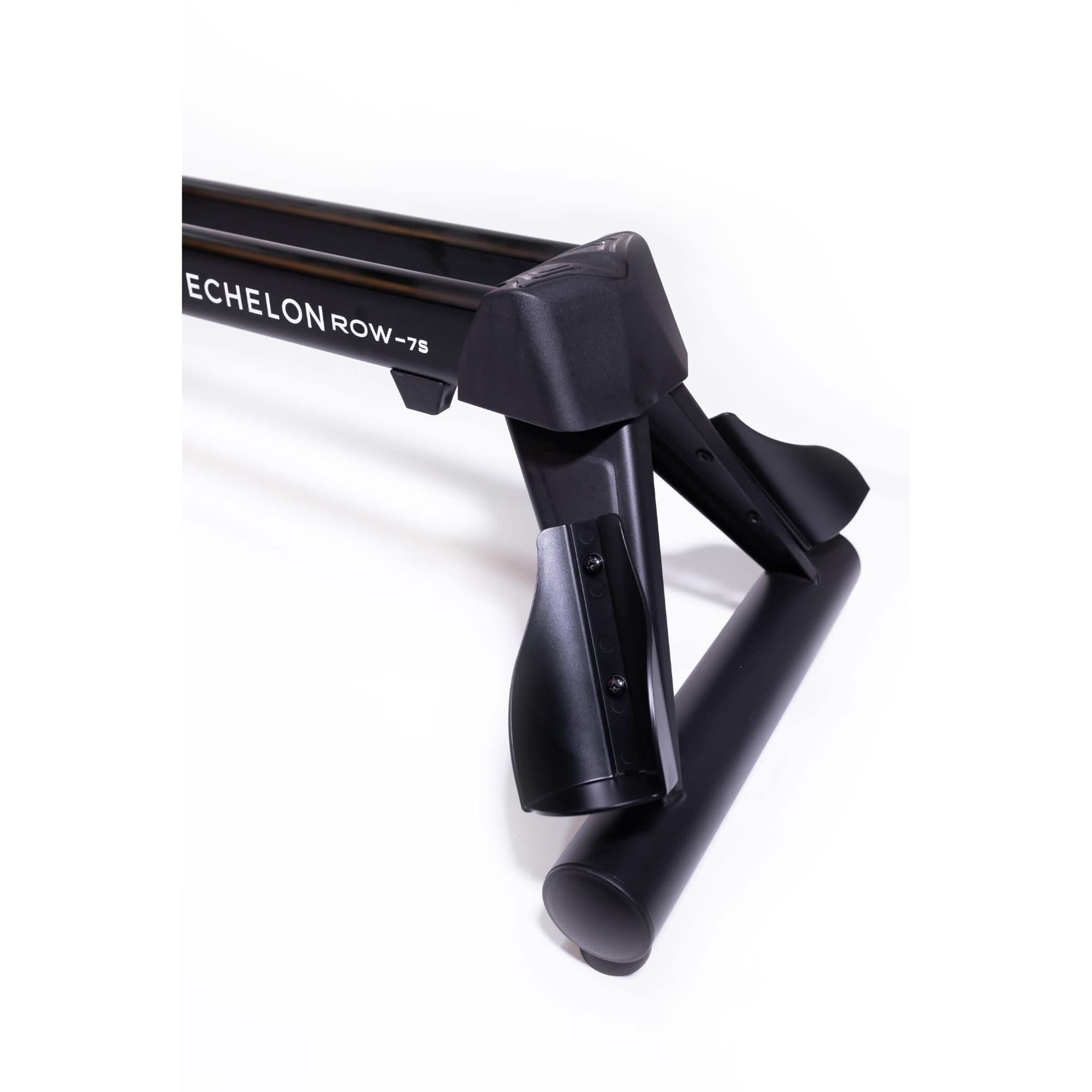 Echelon Row-7s Rowing Machine - Elite Holistic Fitness