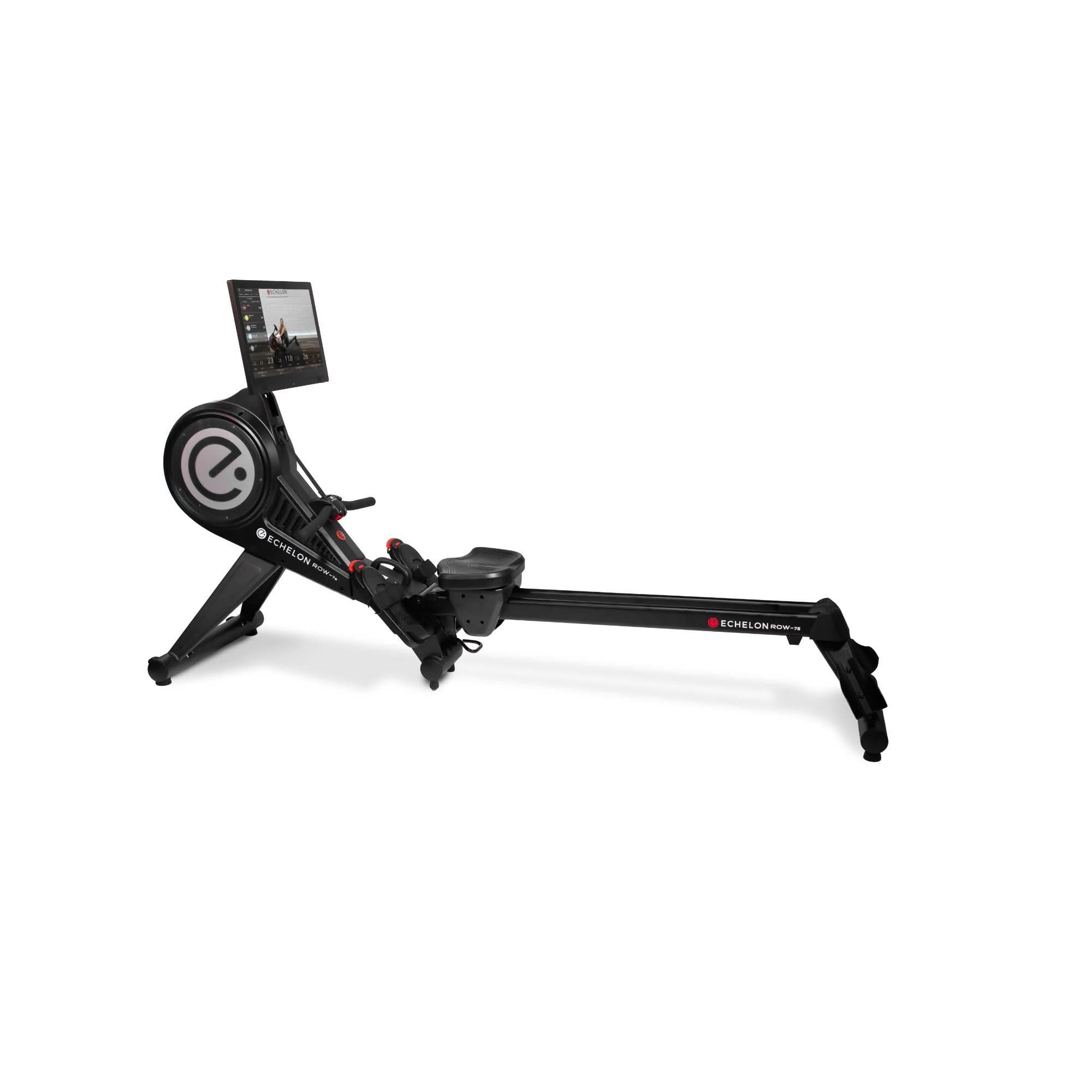 Echelon Row-7s Rowing Machine - Elite Holistic Fitness