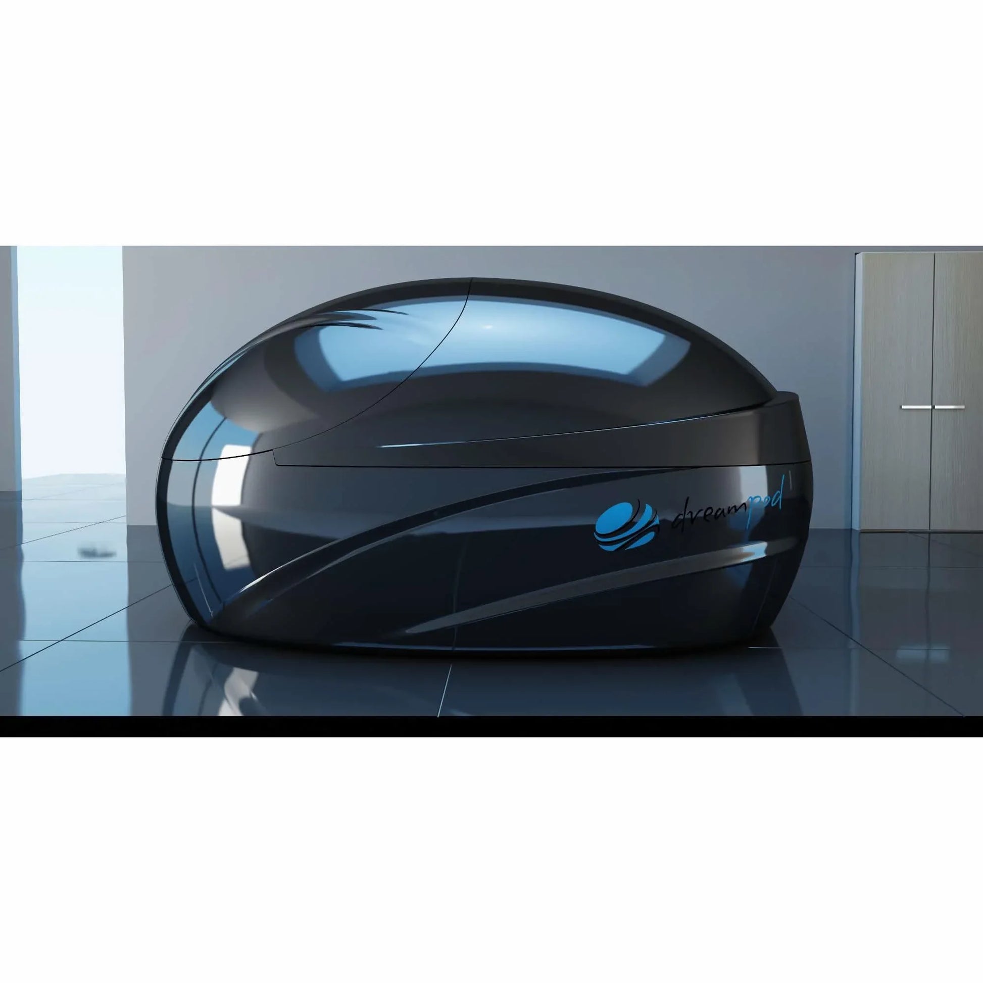 Dreampod: VMAX Float Pod Premium Sensory Deprivation Tank - Elite Holistic Fitness