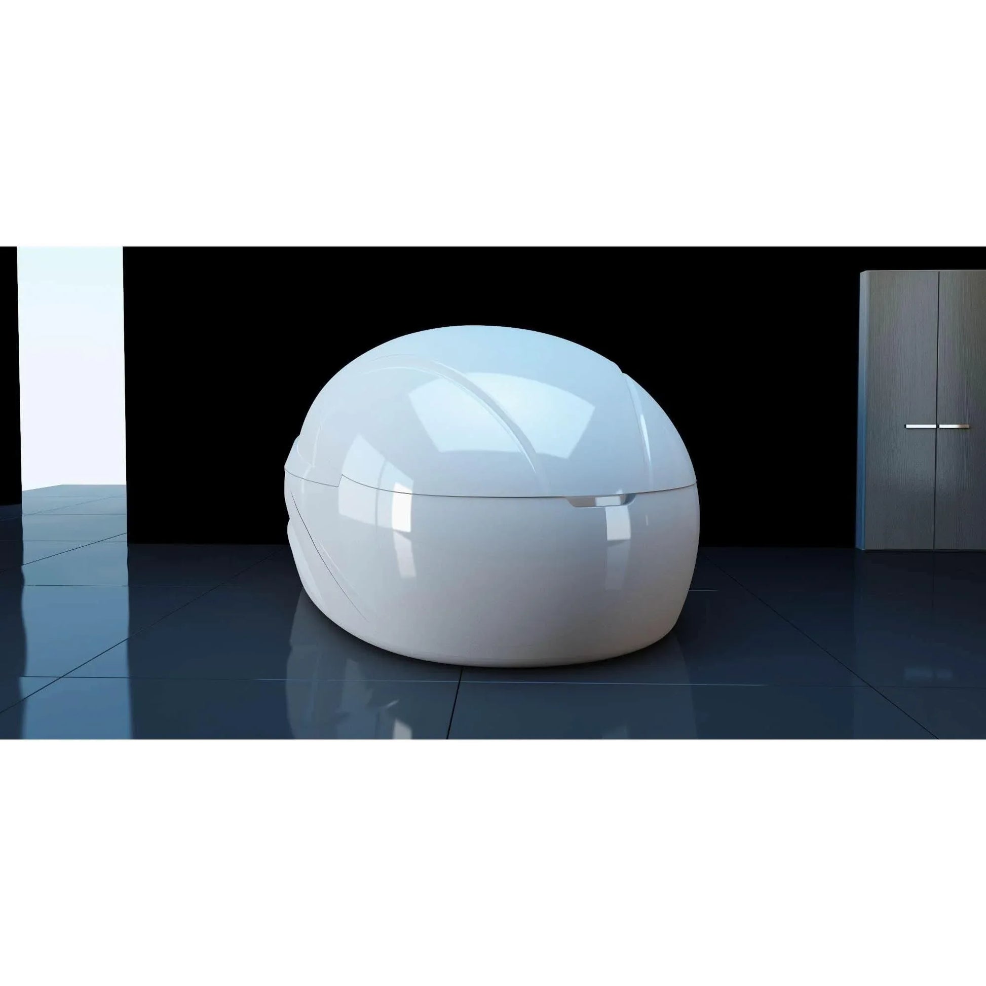 Dreampod: VMAX Float Pod Premium Sensory Deprivation Tank - Elite Holistic Fitness