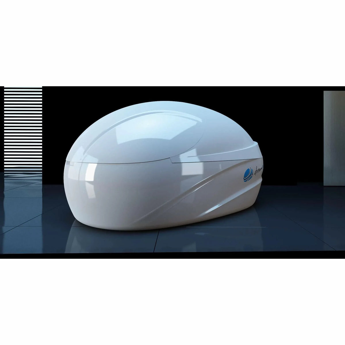Dreampod: VMAX Float Pod Premium Sensory Deprivation Tank - Elite Holistic Fitness
