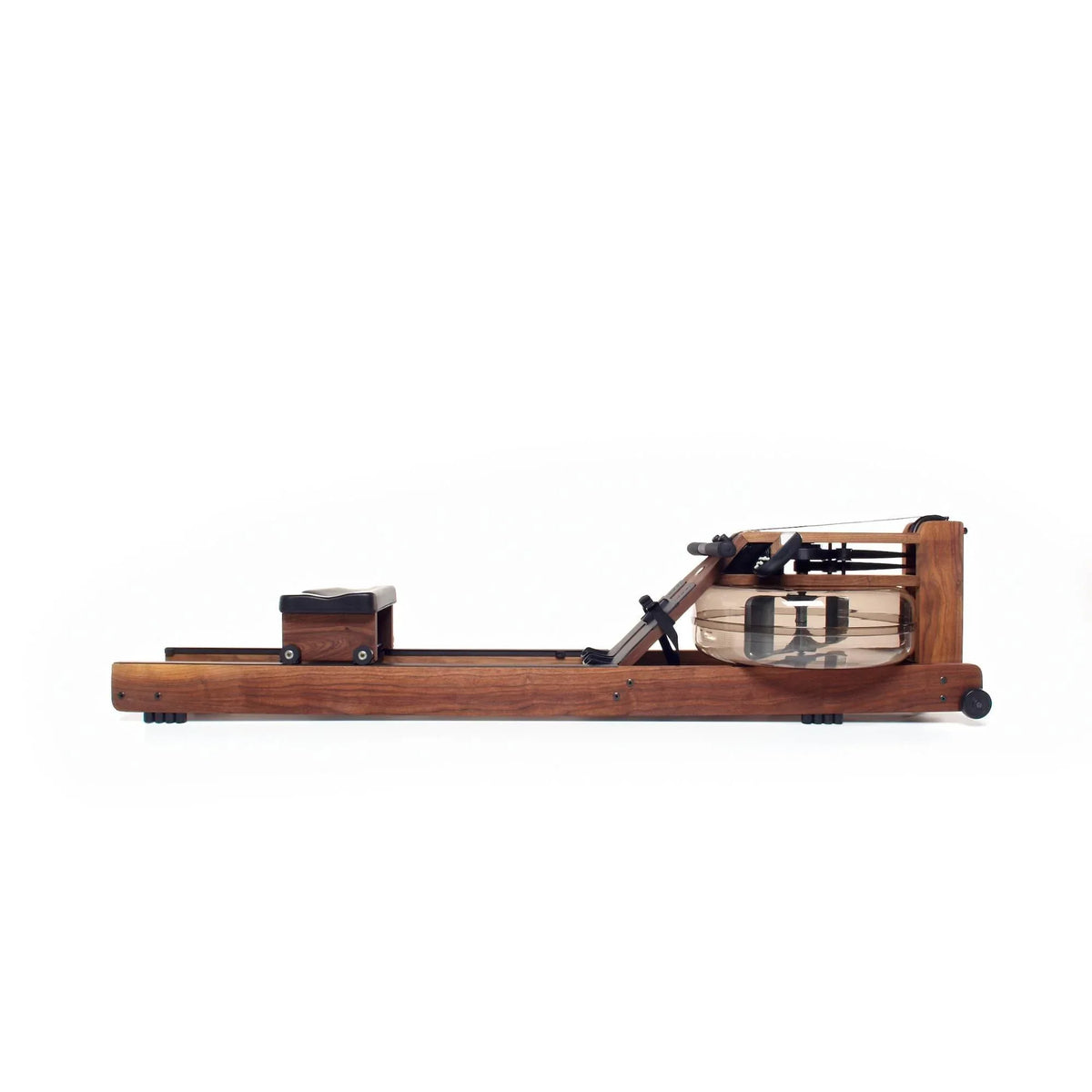 WaterRower Original Rower – Classic Water Resistance Rowing Machine - Elite Holistic Fitness