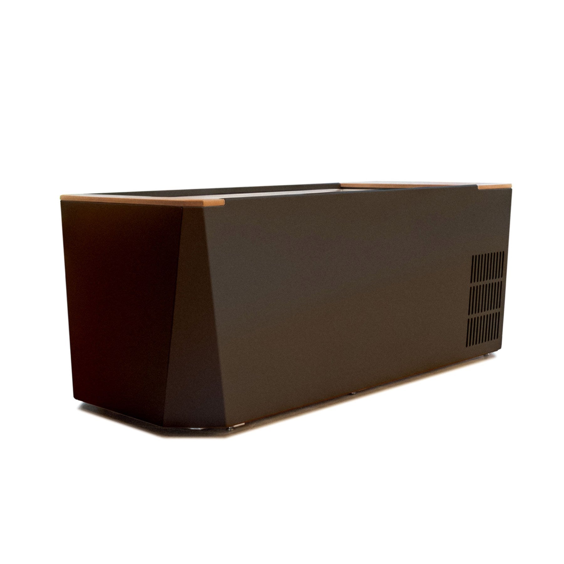 Eureka Spas: Home Cold Plunge