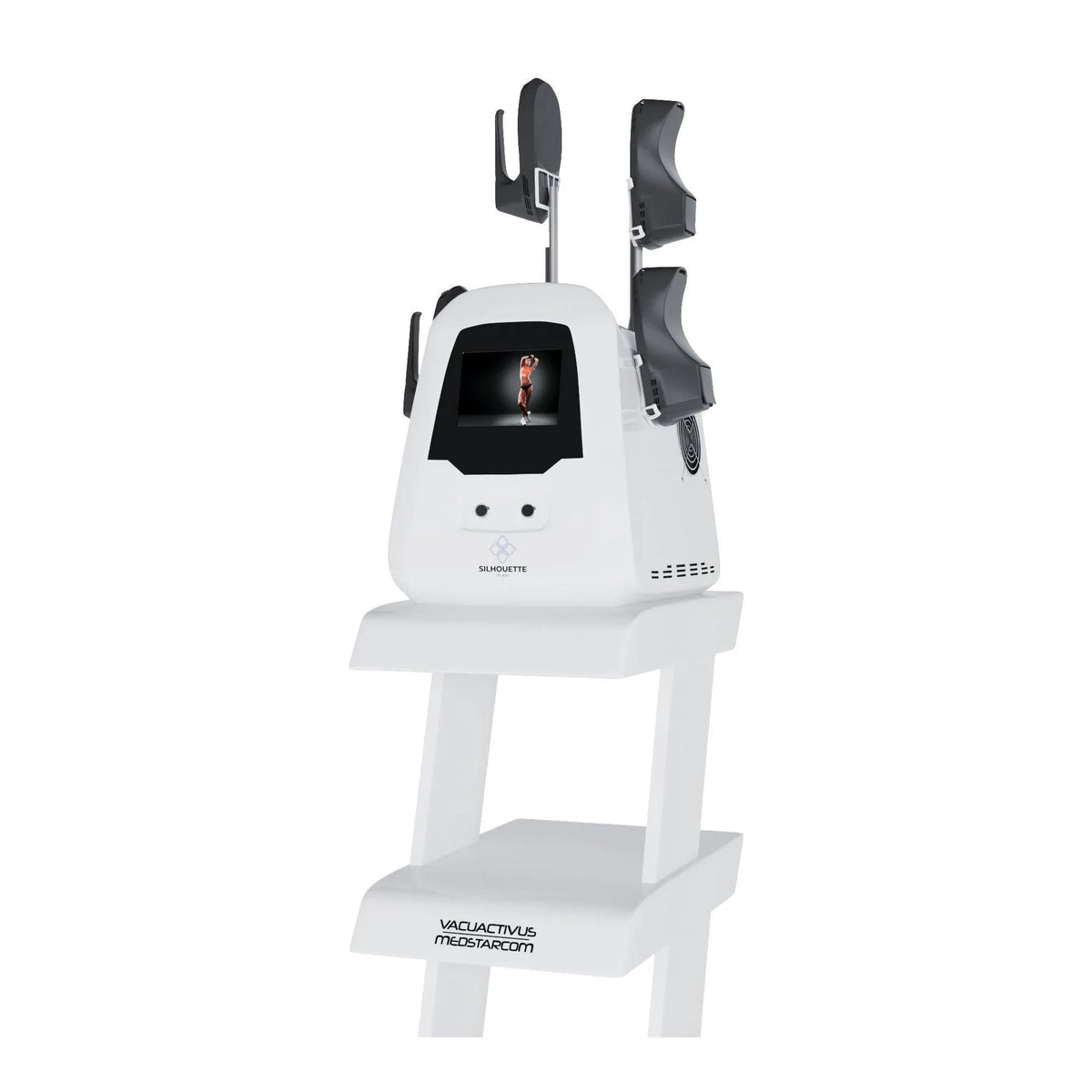 Cryonick Wellness Technology: Silhouette Body Shaper EMS - Elite Holistic Fitness