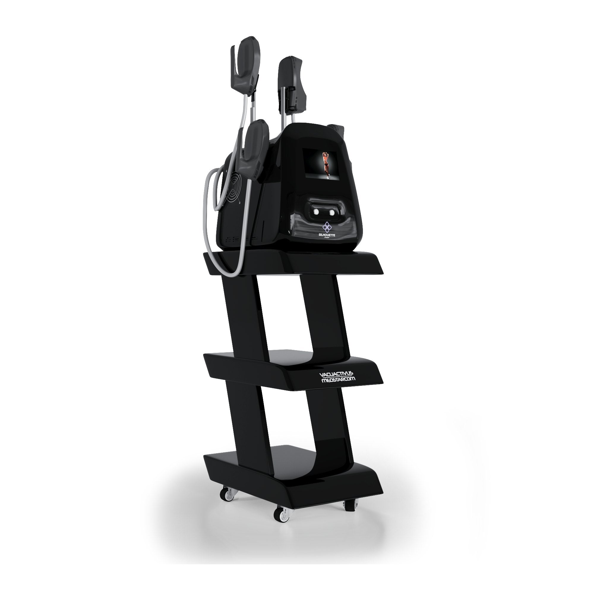 Cryonick Wellness / Vacuactivus: Silhouette Body Shaper EMS