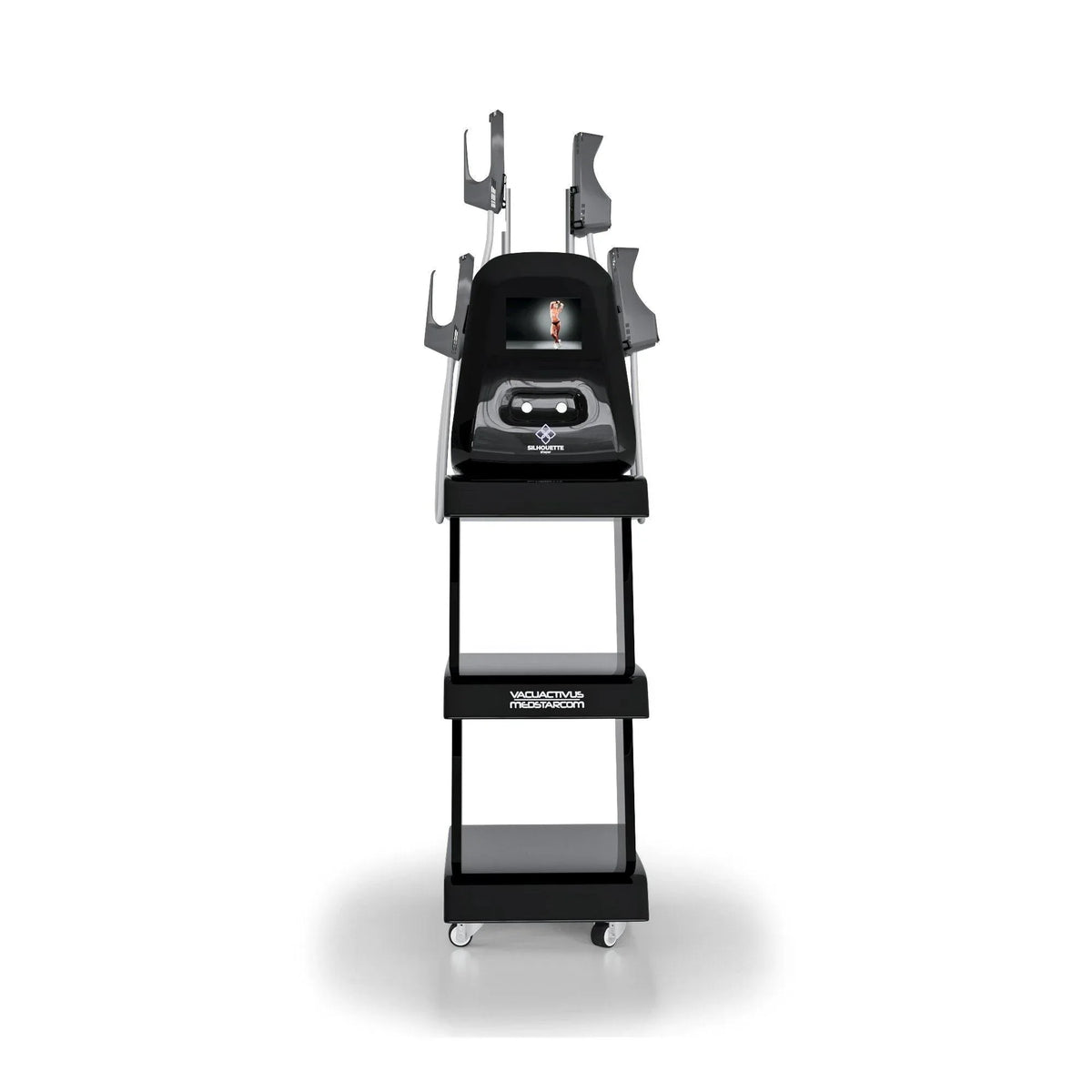 Cryonick Wellness Technology: Silhouette Body Shaper EMS - Elite Holistic Fitness