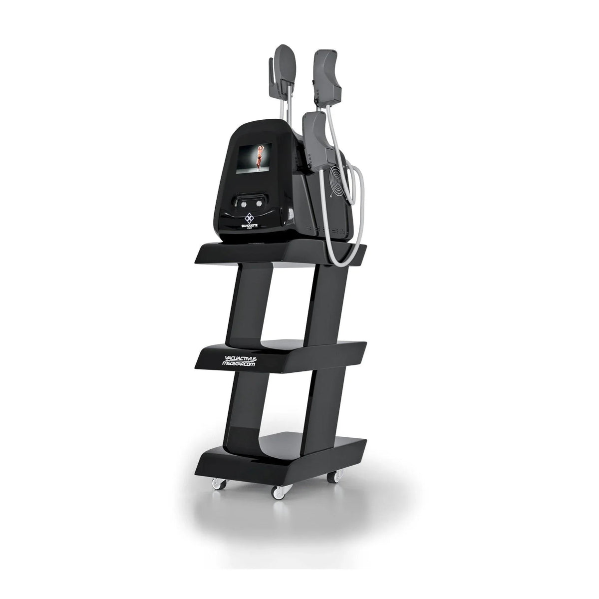 Cryonick Wellness Technology: Silhouette Body Shaper EMS - Elite Holistic Fitness