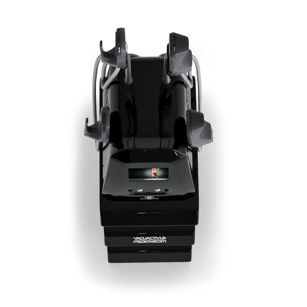 Cryonick Wellness Technology: Silhouette Body Shaper EMS - Elite Holistic Fitness
