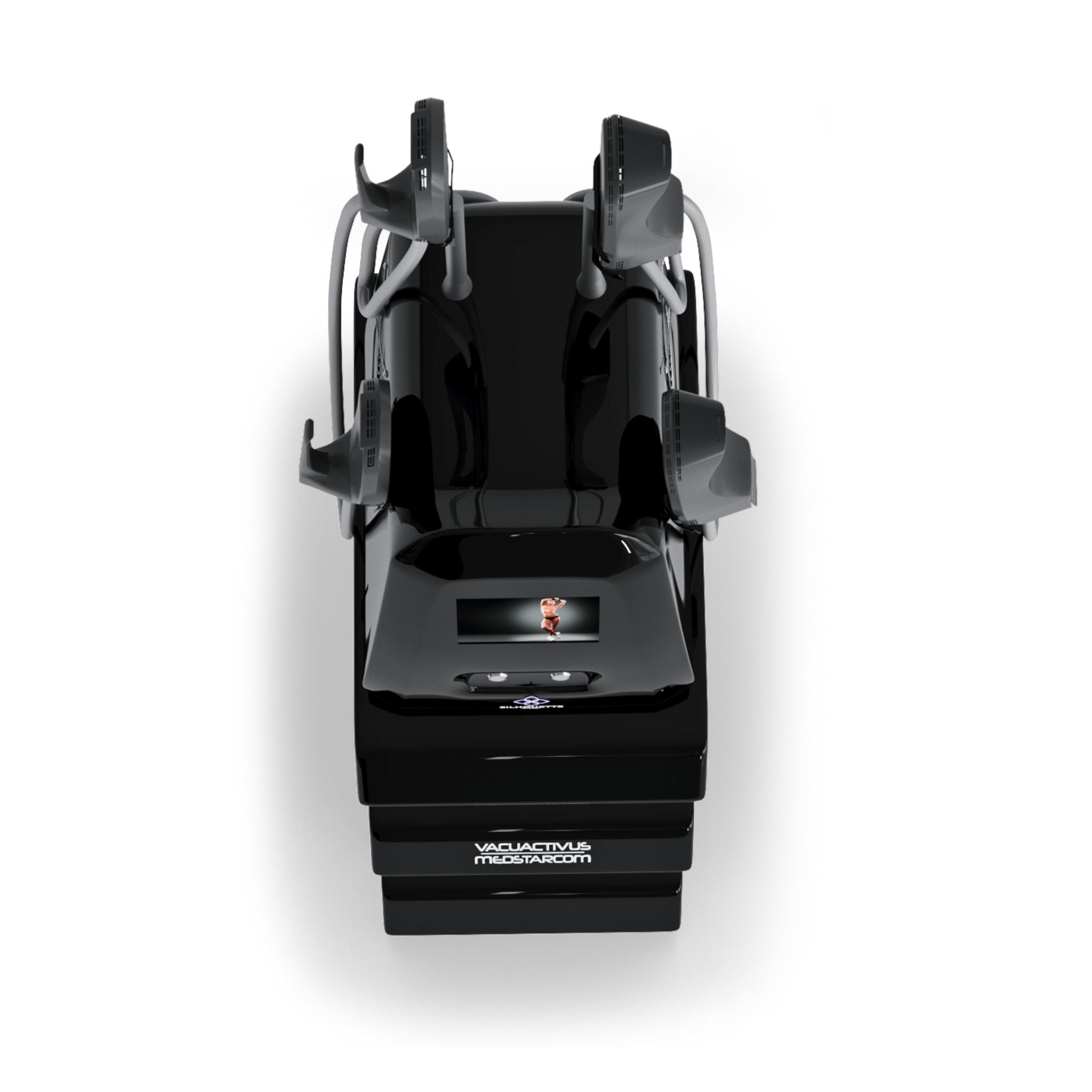 Cryonick Wellness / Vacuactivus: Silhouette Body Shaper EMS