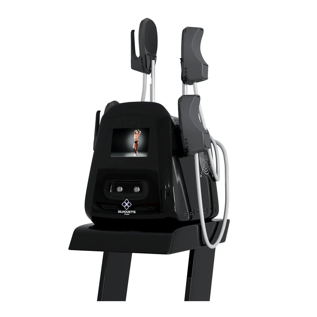 Cryonick Wellness Technology: Silhouette Body Shaper EMS - Elite Holistic Fitness