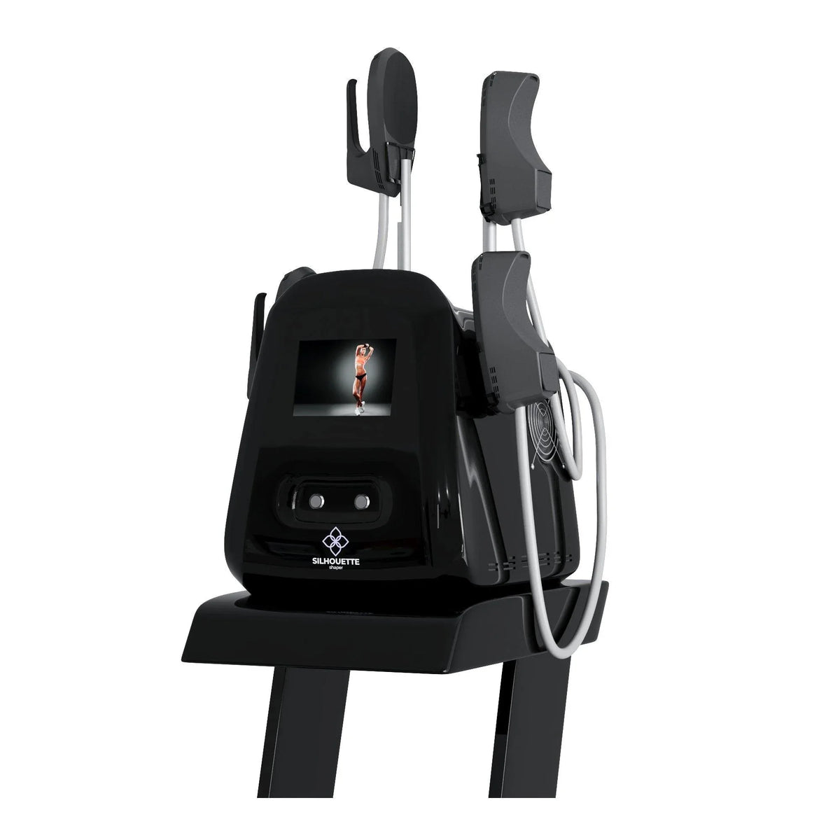 Cryonick Wellness Technology: Silhouette Body Shaper EMS - Elite Holistic Fitness