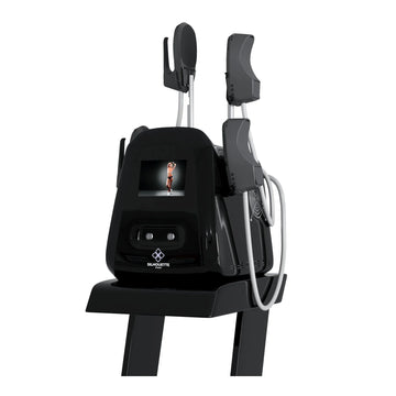 Cryonick Wellness Technology: Silhouette Body Shaper EMS - Elite Holistic Fitness