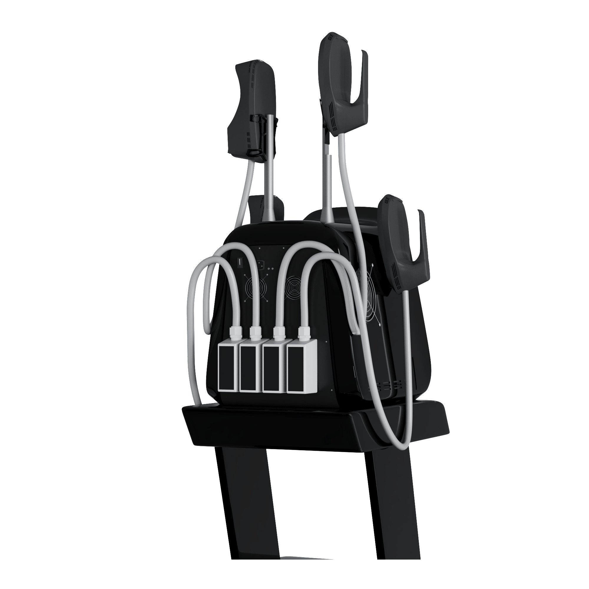 Cryonick Wellness / Vacuactivus: Silhouette Body Shaper EMS