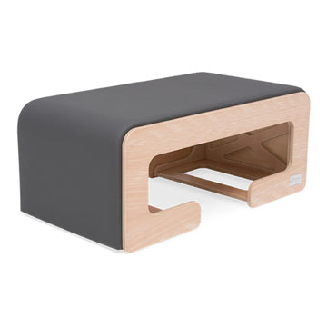 BASI Systems Sitting Box | Pilates Accessory