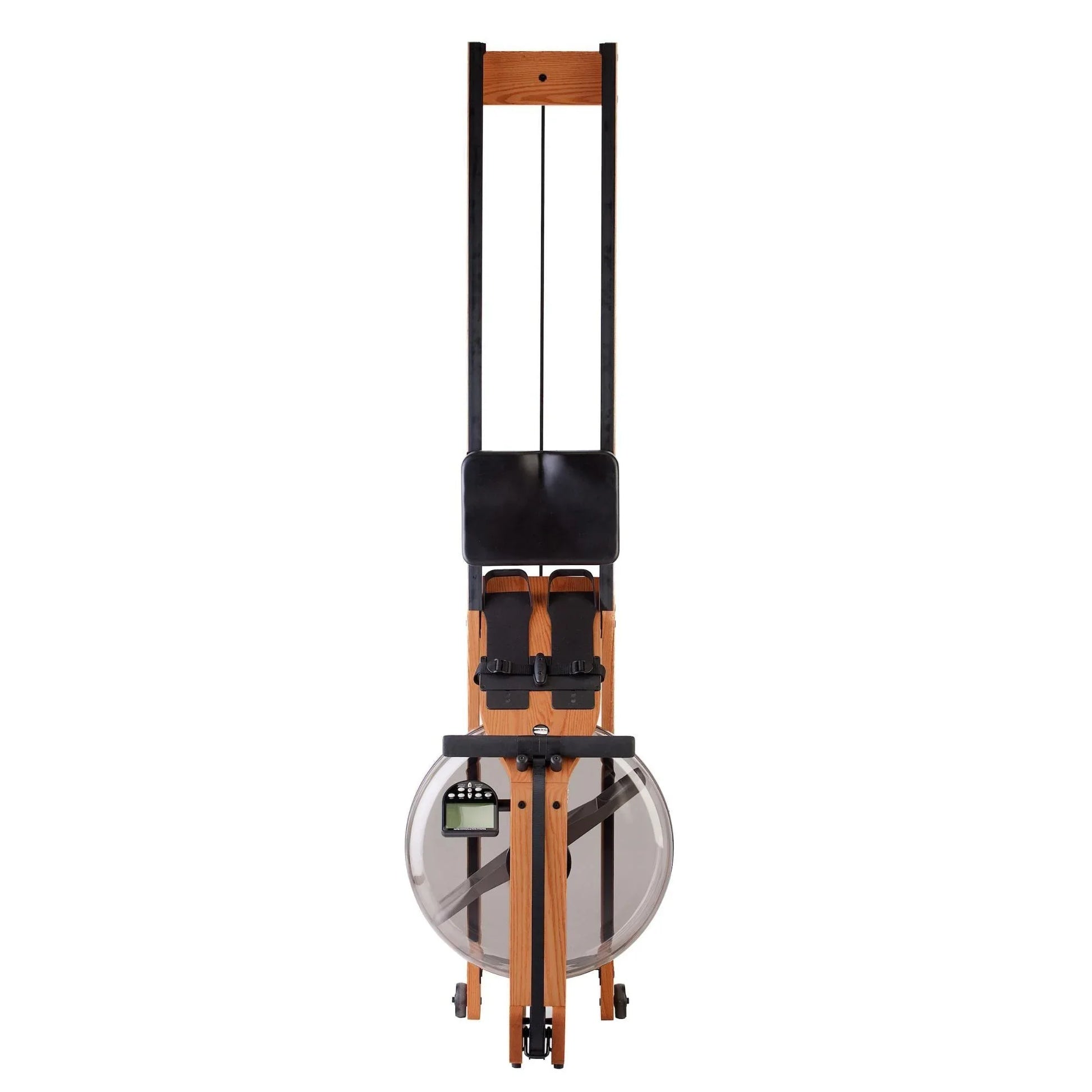WaterRower Original Rower – Classic Water Resistance Rowing Machine - Elite Holistic Fitness