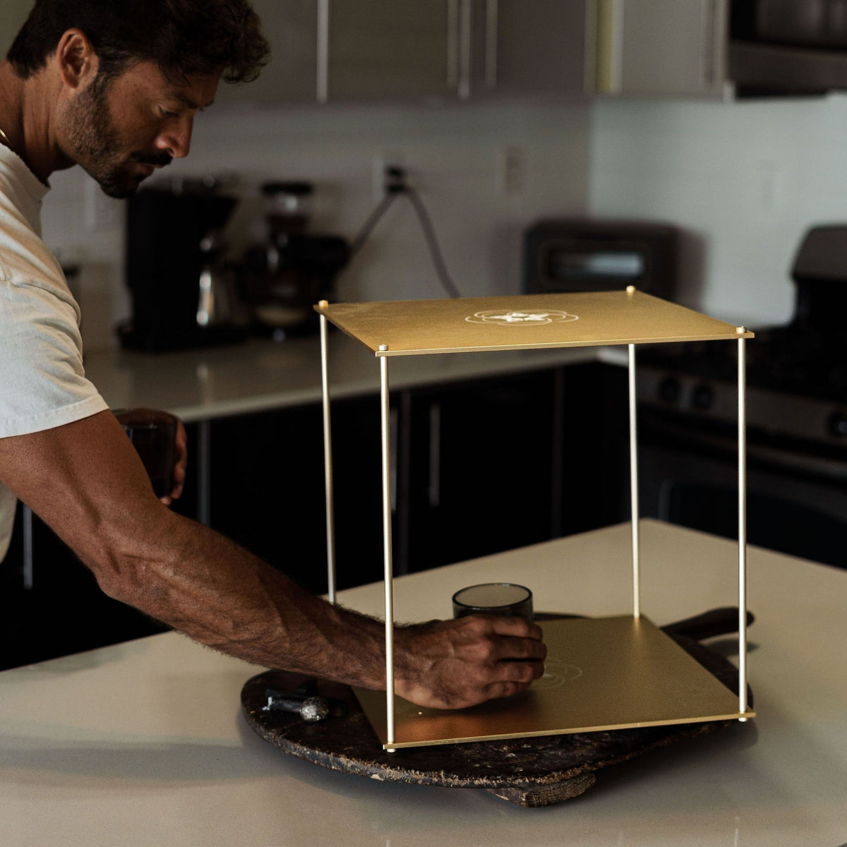 Leela Quantum Tech Super Bloc – Advanced Quantum Energy Generator