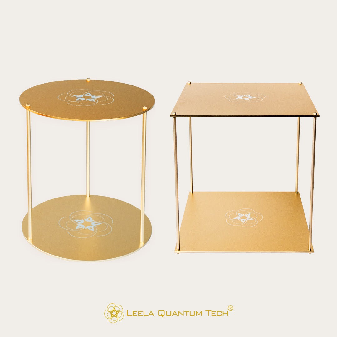 Leela Quantum Tech Super Bloc – Advanced Quantum Energy Generator