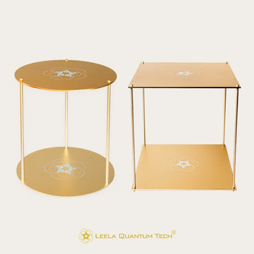 Leela Quantum Tech Super Bloc – Advanced Quantum Energy Generator