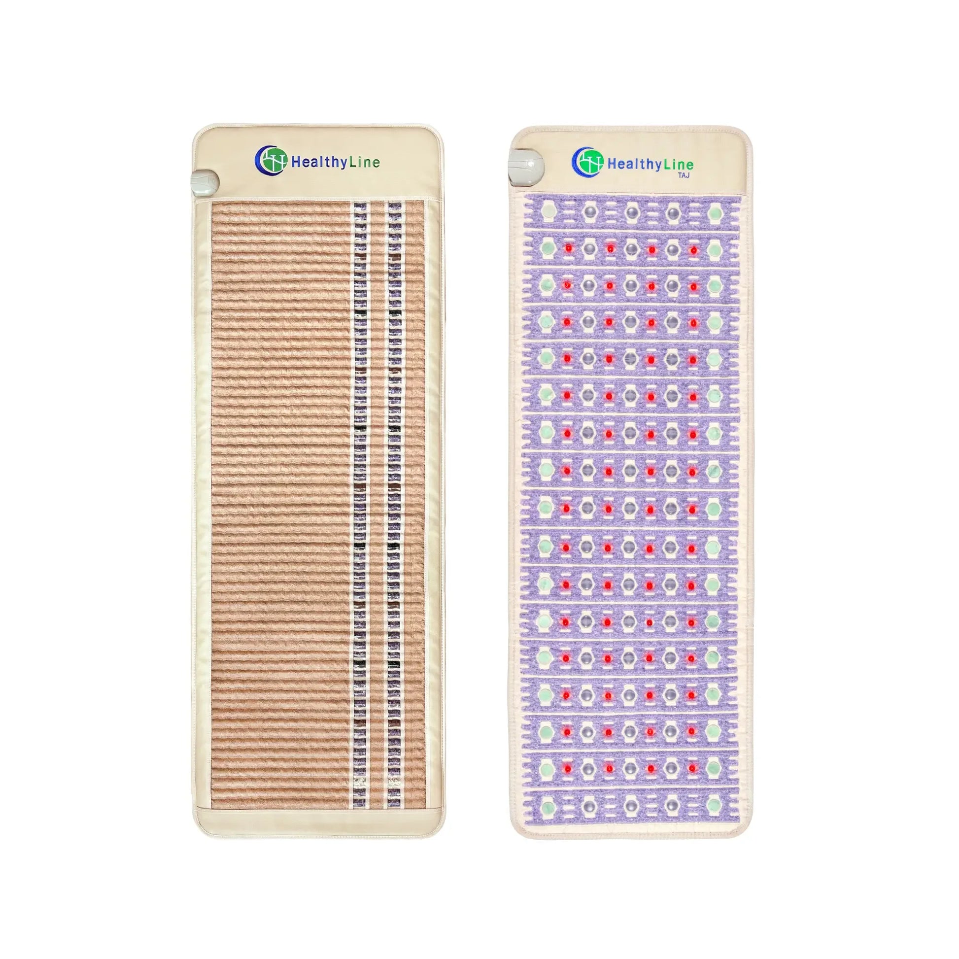 HealthyLine TAJ Series 360 Wrap Set - Elite Holistic Fitness