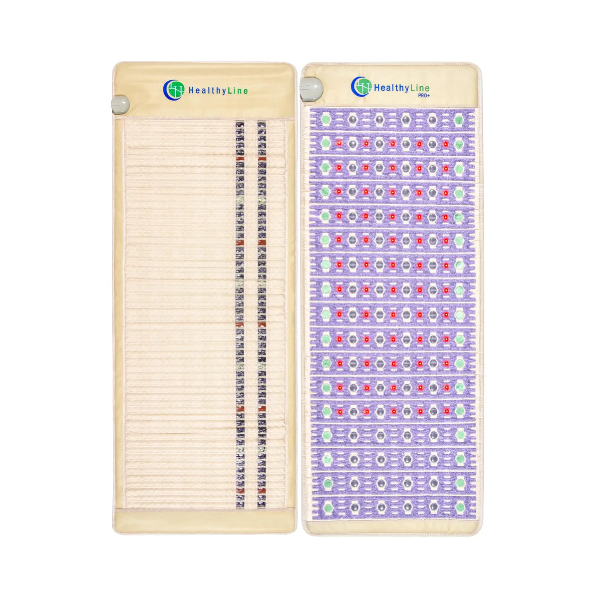 HealthyLine TAJ Series 360 Wrap Set - Elite Holistic Fitness