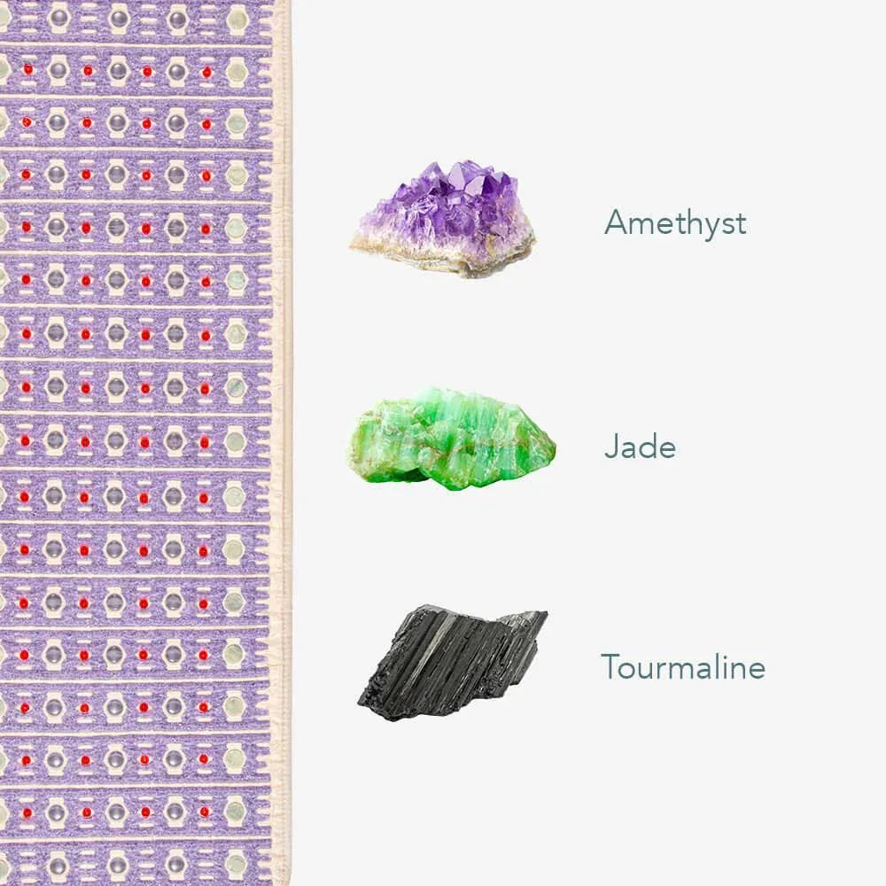 HealthyLine: The TAJ Bed Series - Mattress Toppers - Elite Holistic Fitness