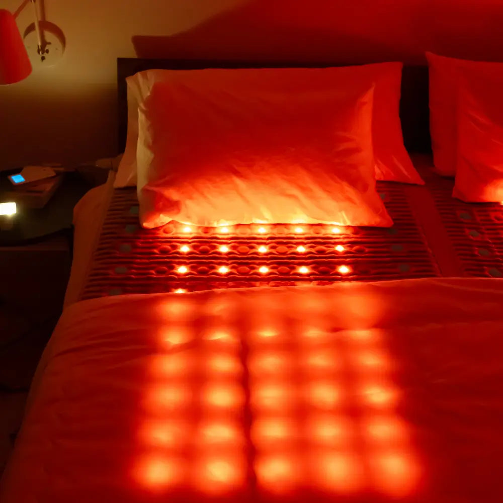 HealthyLine: The TAJ Bed Series - Mattress Toppers