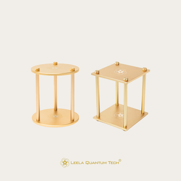 Leela Quantum Tech: Travel & Car Bloc