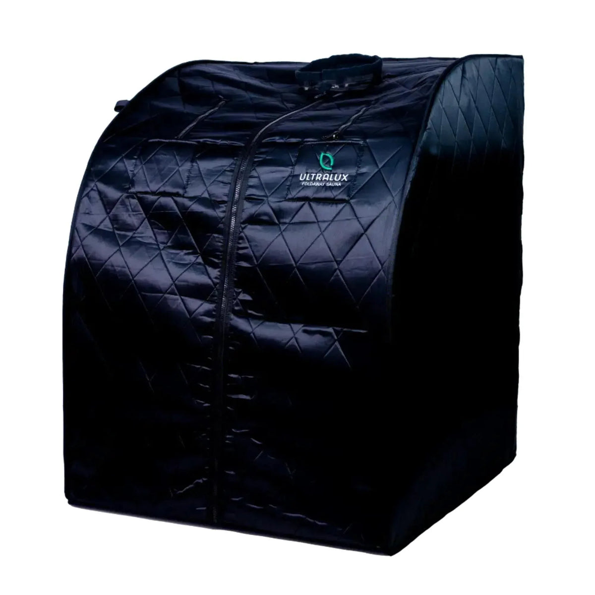 UltraLux Health Foldaway Infrared Sauna - Elite Holistic Fitness