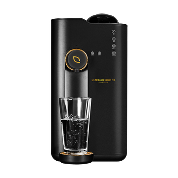 UltraLux Health Countertop Hydrogen Water Machine