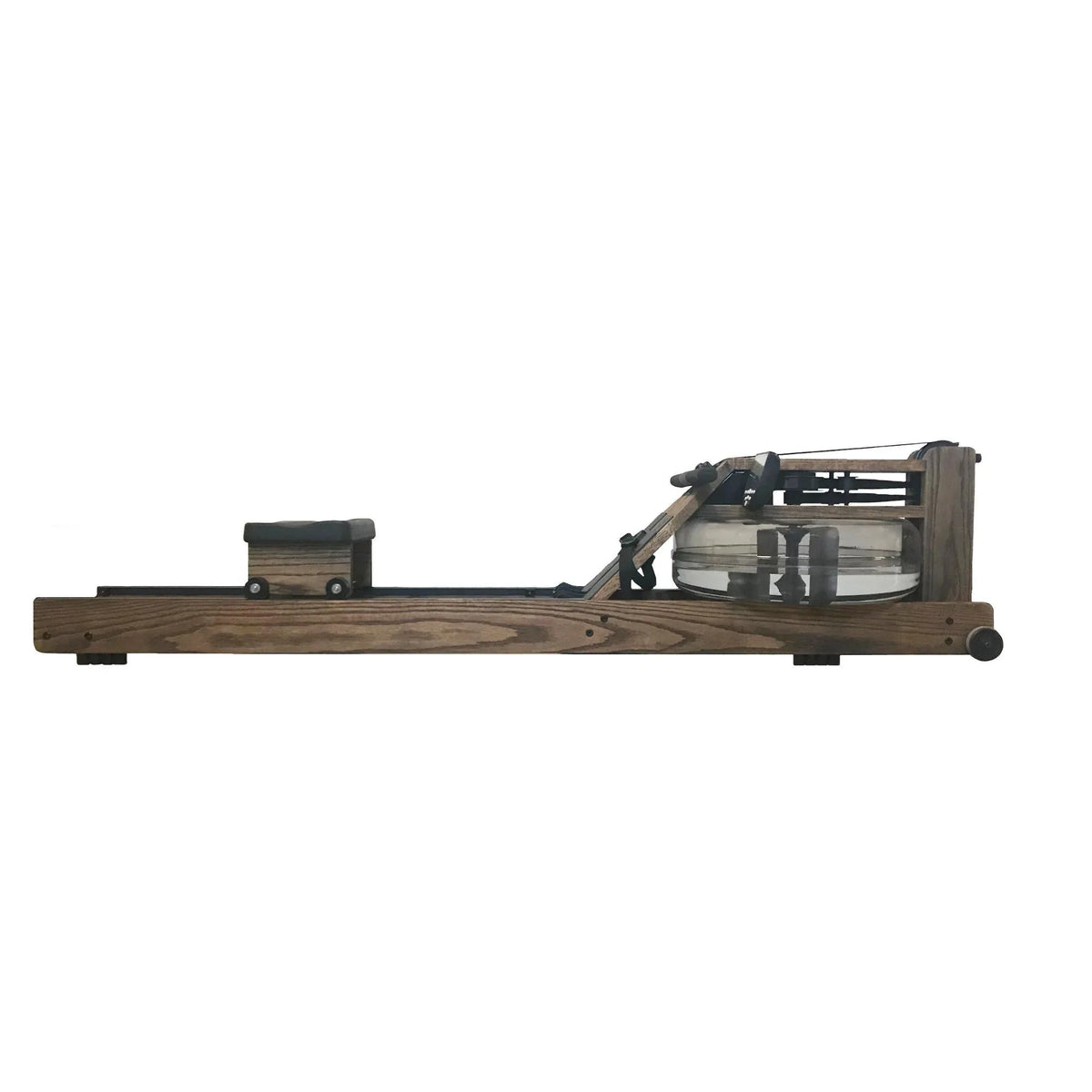 WaterRower Original Rower – Classic Water Resistance Rowing Machine - Elite Holistic Fitness