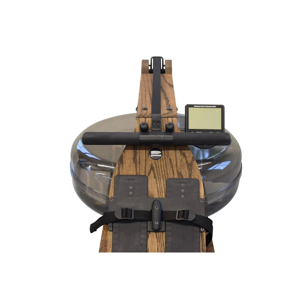 WaterRower Original Rower – Classic Water Resistance Rowing Machine - Elite Holistic Fitness