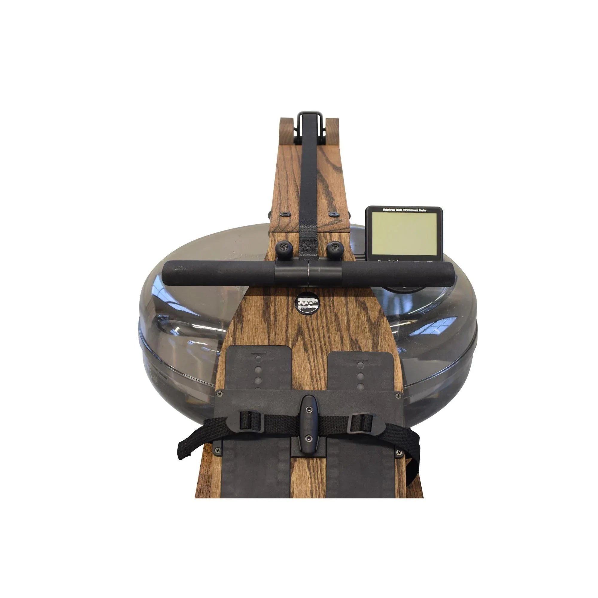 WaterRower Original Rower – Classic Water Resistance Rowing Machine - Elite Holistic Fitness