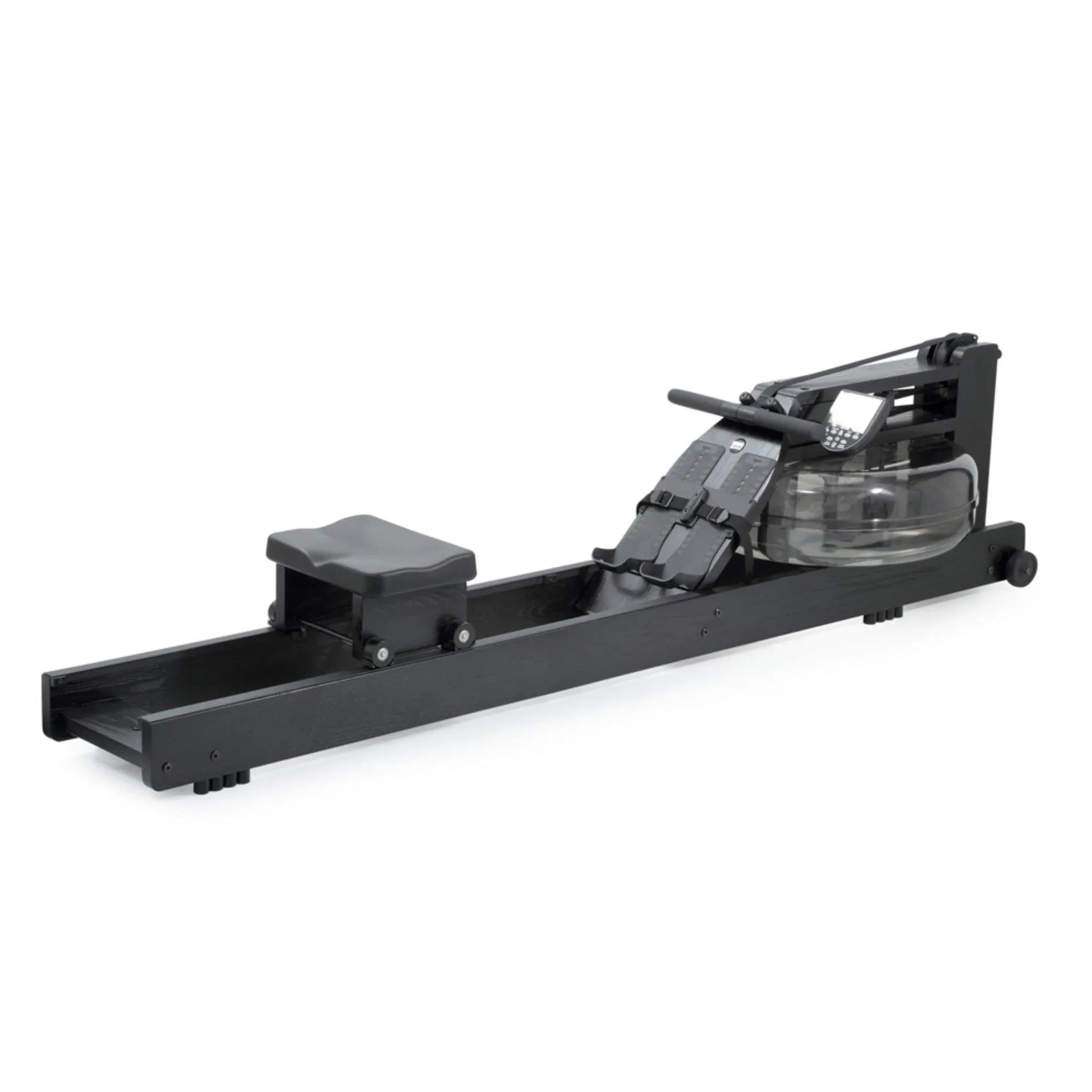 WaterRower Original Rower – Classic Water Resistance Rowing Machine - Elite Holistic Fitness