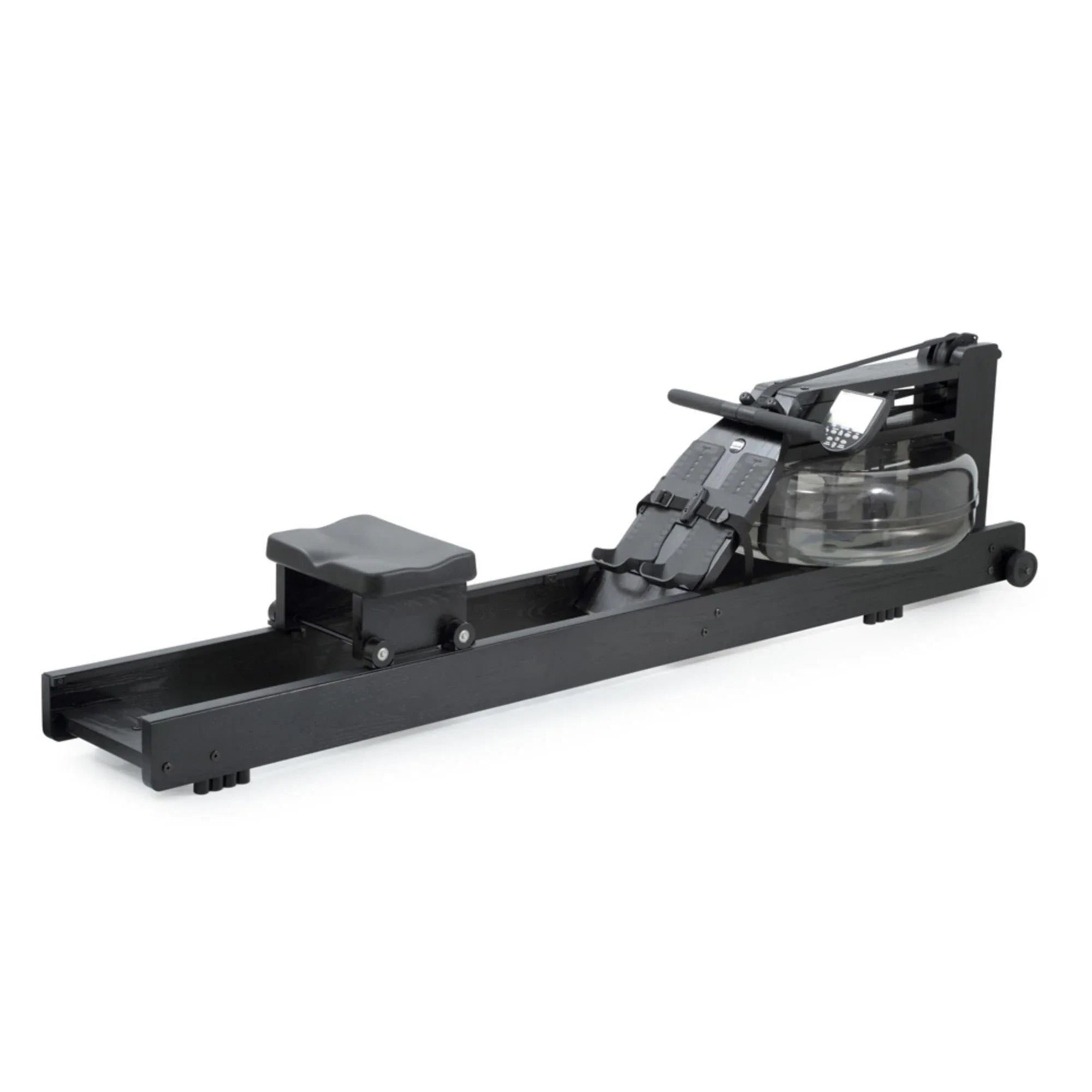 WaterRower Original Rower – Classic Water Resistance Rowing Machine - Elite Holistic Fitness