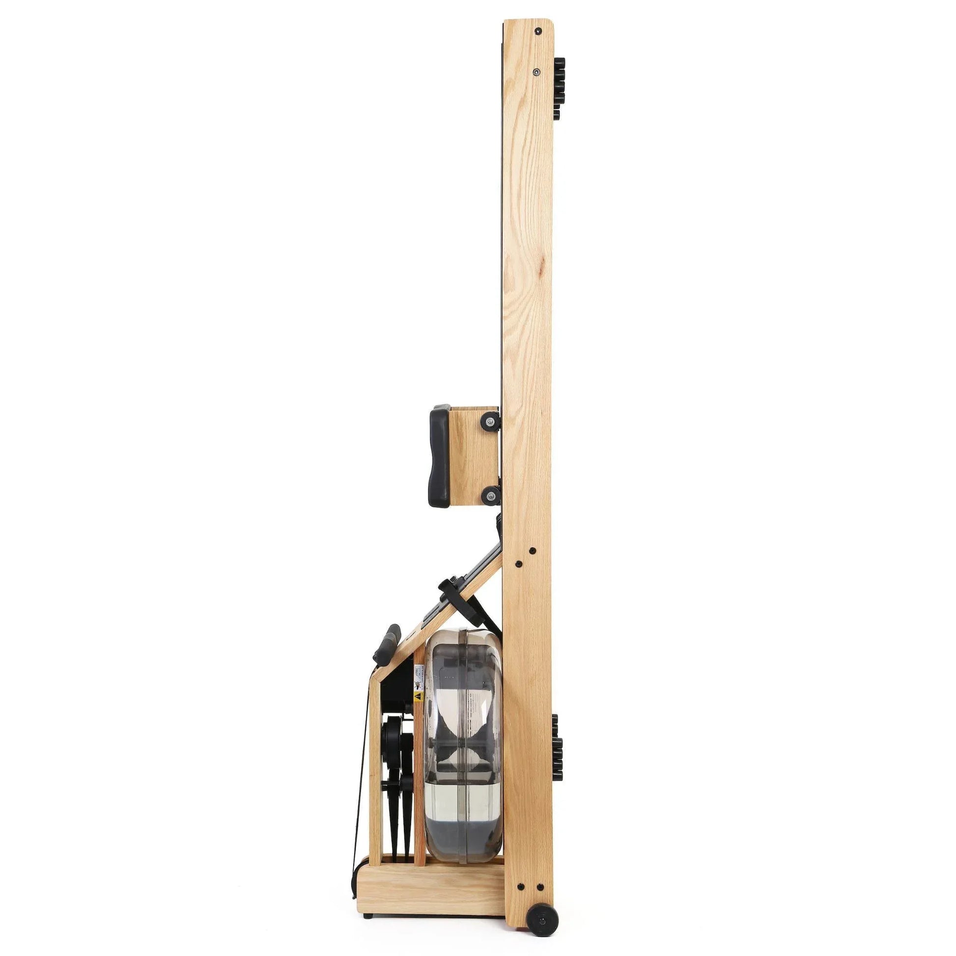 WaterRower Original Rower – Classic Water Resistance Rowing Machine - Elite Holistic Fitness
