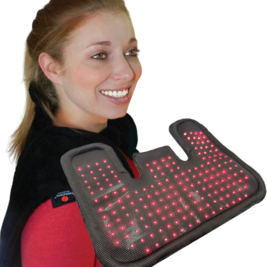 Therasage: The Perfect Pad - Red & Near-Infrared Light Therapy - Elite Holistic Fitness