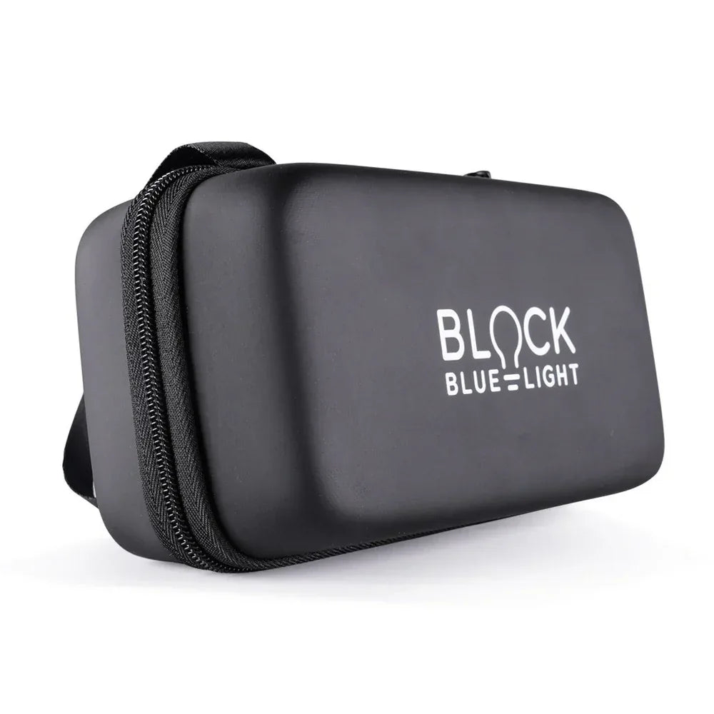BlockBlueLight Red Therapy PowerPanel Portable - Elite Holistic Fitness