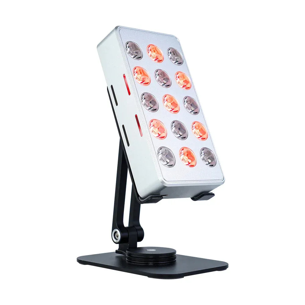 BlockBlueLight Red Therapy PowerPanel Portable - Elite Holistic Fitness