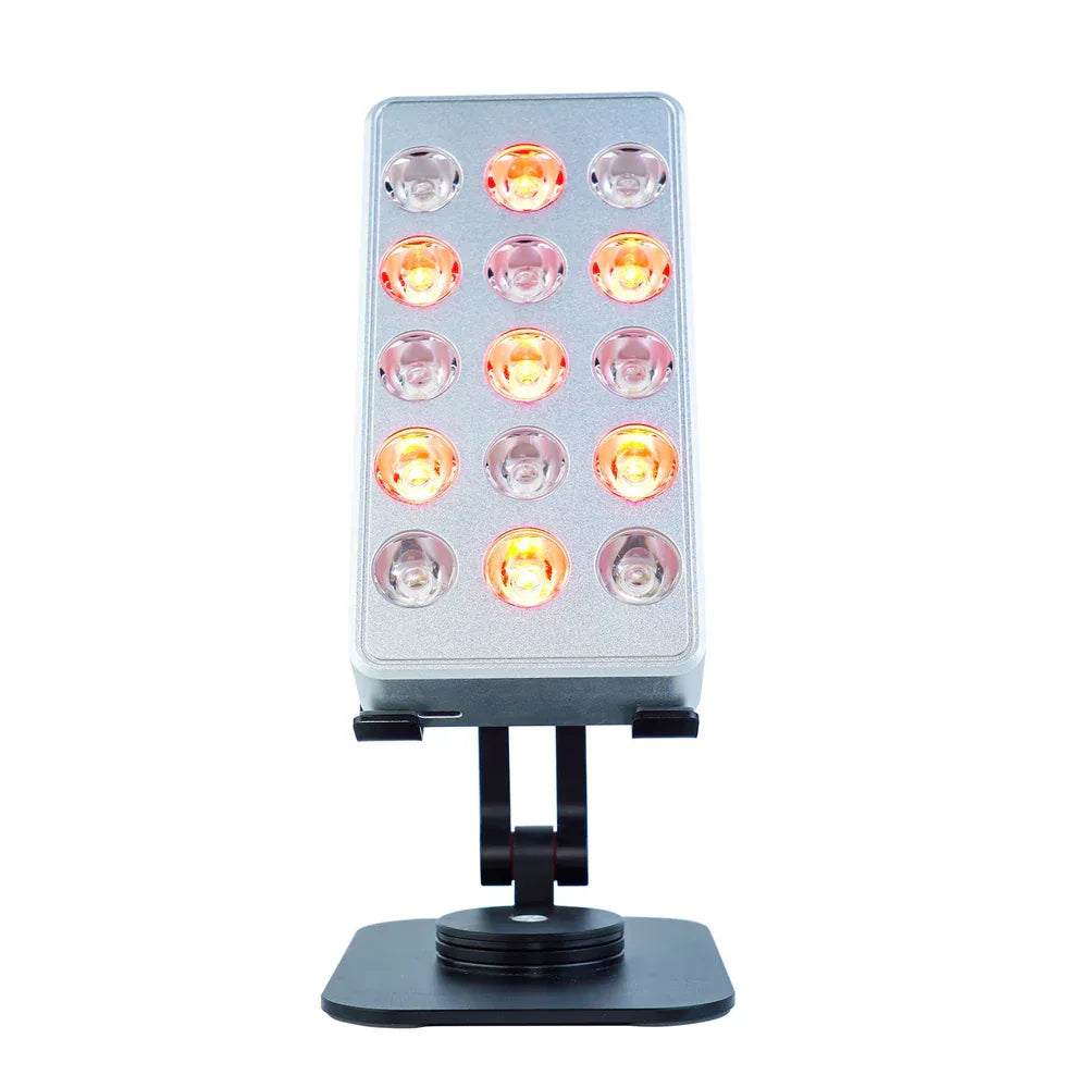 BlockBlueLight Red Therapy PowerPanel Portable - Elite Holistic Fitness