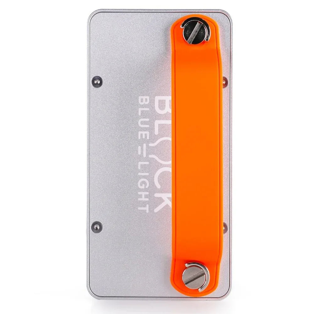 BlockBlueLight Red Therapy PowerPanel Portable - Elite Holistic Fitness