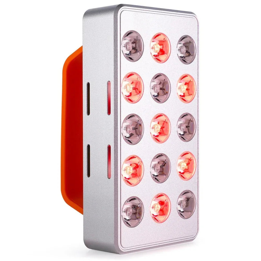 BlockBlueLight Red Therapy PowerPanel Portable - Elite Holistic Fitness