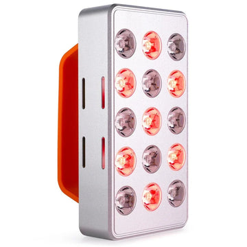 BlockBlueLight Red Therapy PowerPanel Portable - Elite Holistic Fitness