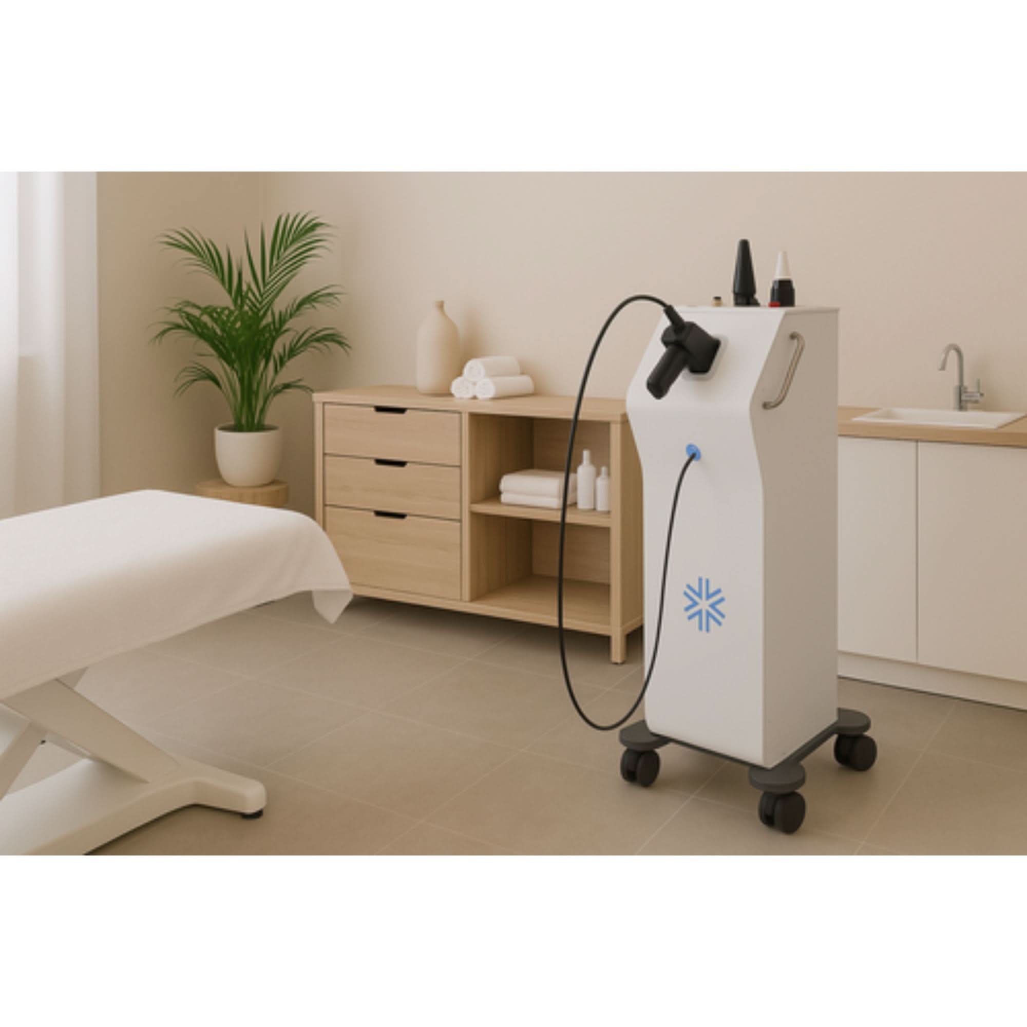 Cryo Innovations: XR ISO - Elite Holistic Fitness