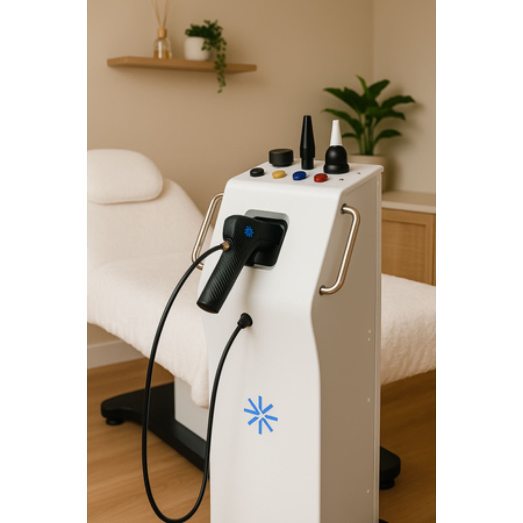 Cryo Innovations: XR ISO - Elite Holistic Fitness