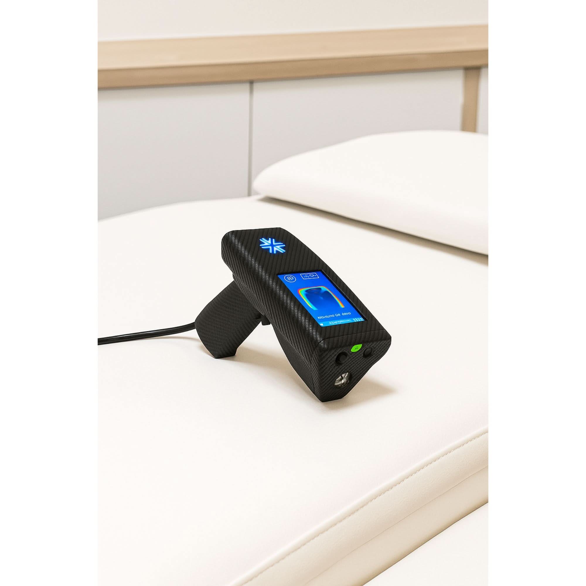 Cryo Innovations: XR ISO - Elite Holistic Fitness