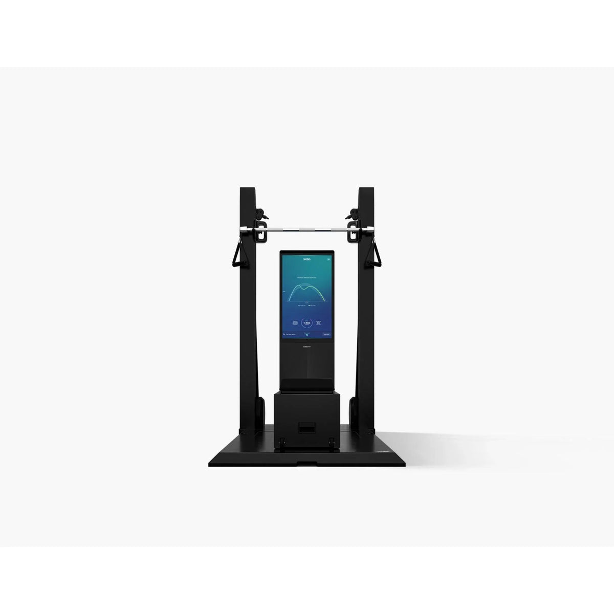 OxeFit XS1 Home Exercise Trainer — All-in-One Smart Gym Platform - Elite Holistic Fitness