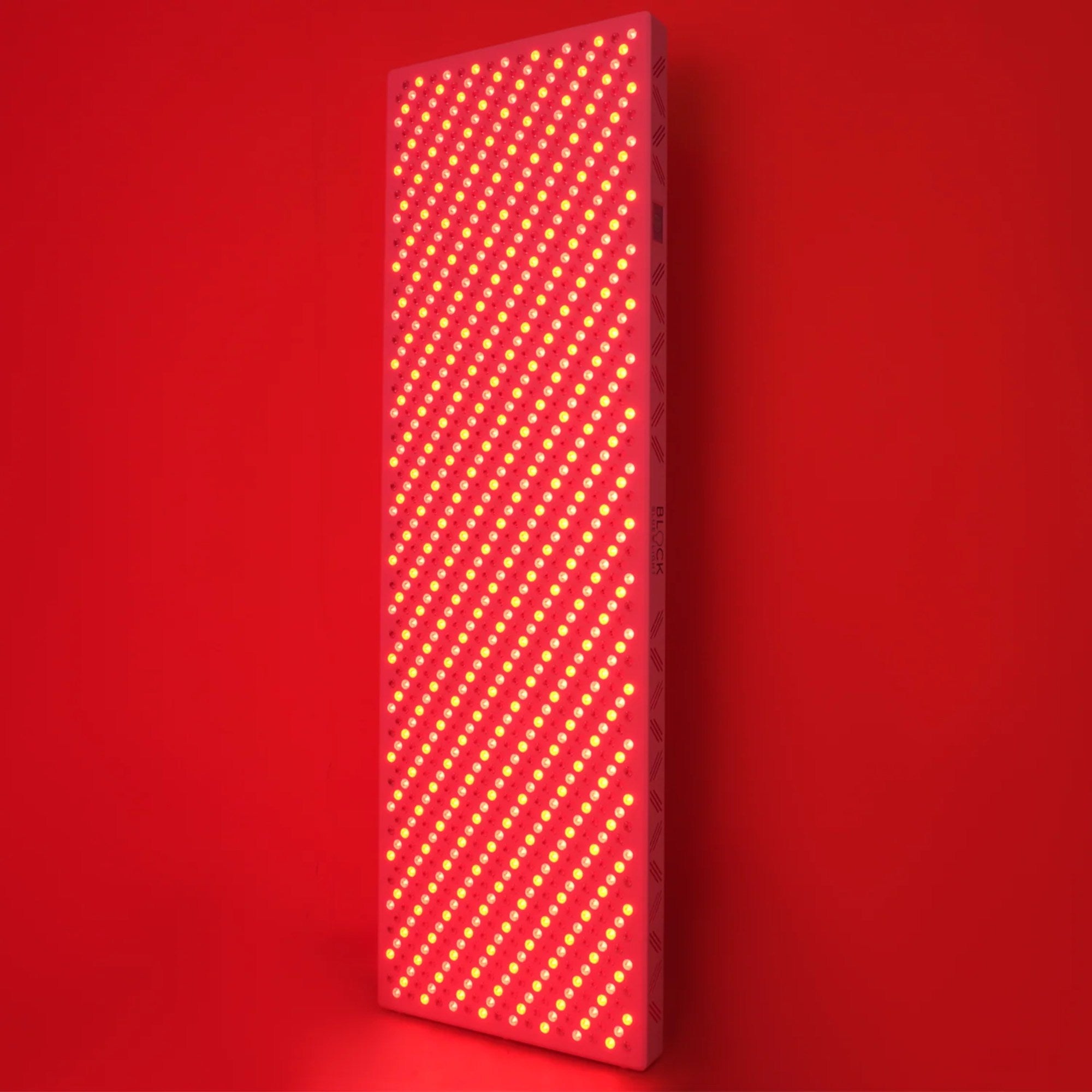BlockBlueLight ULTIMATE XXL Red Light Therapy Panel.