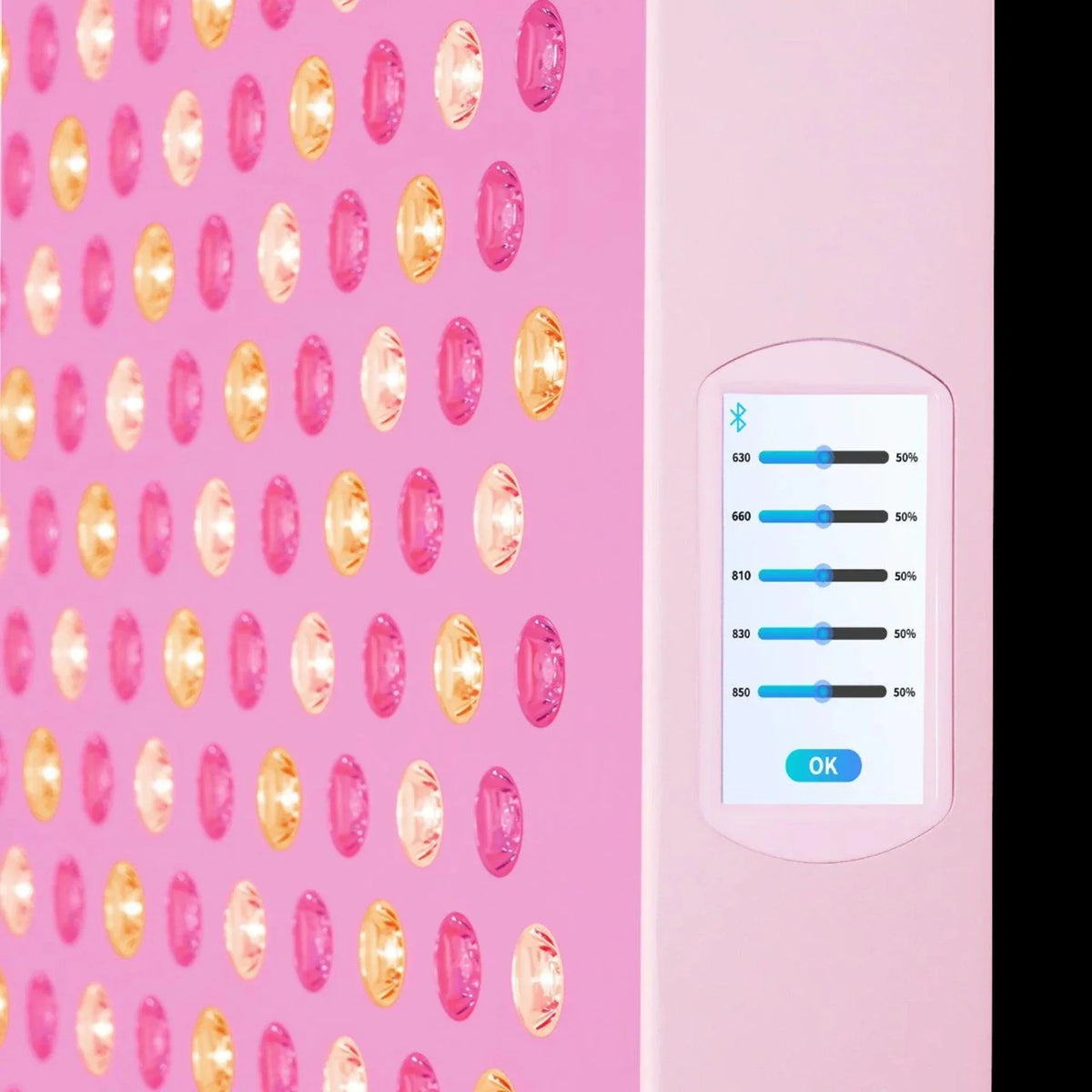 BlockBlueLight ULTIMATE XXL Red Light Therapy Panel - Elite Holistic Fitness
