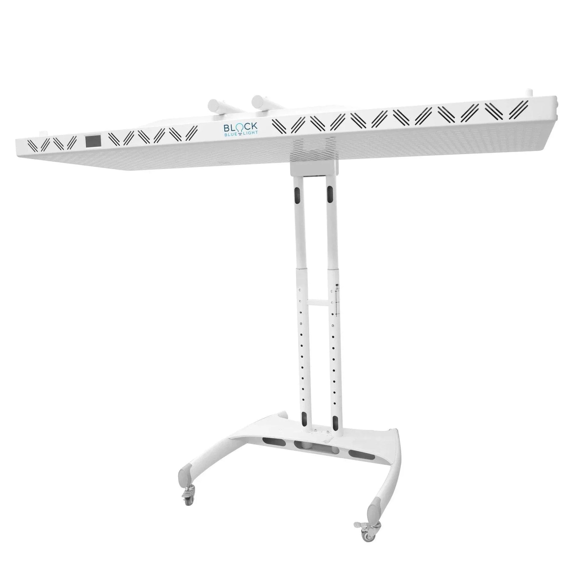 BlockBlueLight ULTIMATE XXL Red Light Therapy Panel - Elite Holistic Fitness