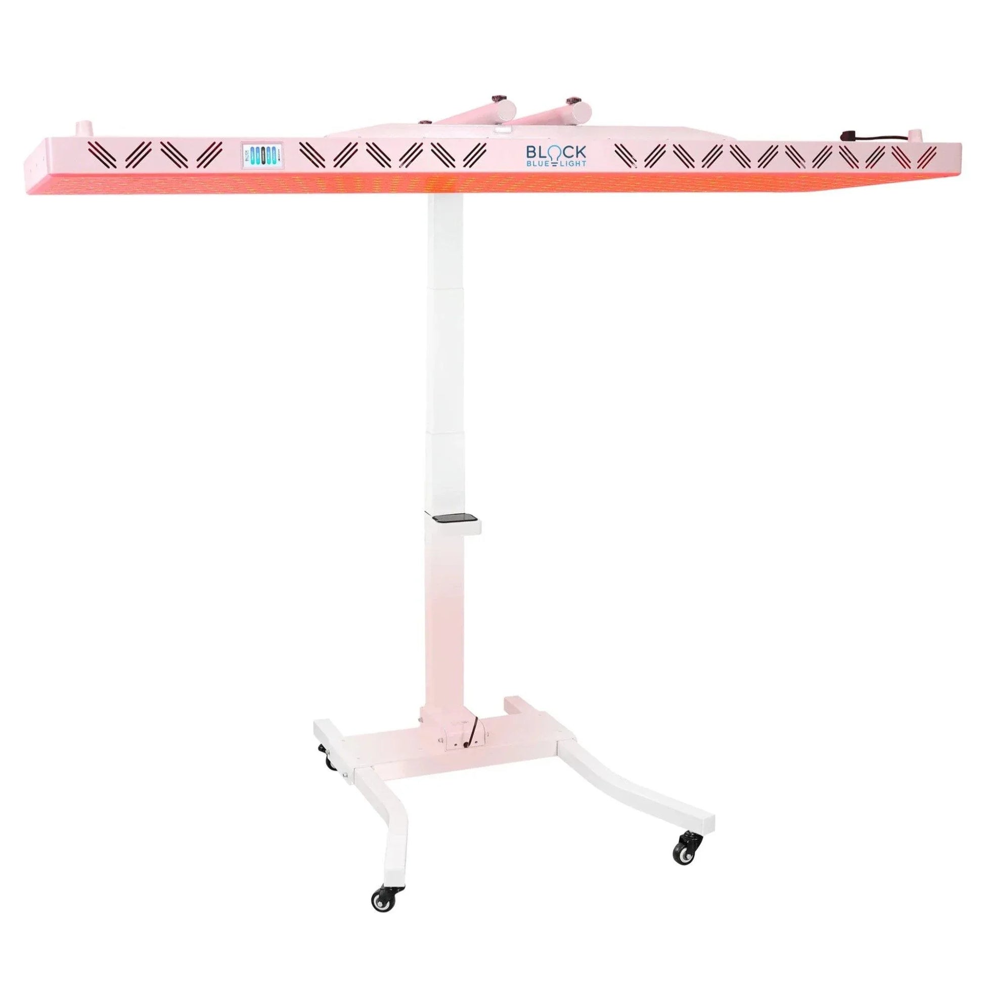 BlockBlueLight ULTIMATE XXL Red Light Therapy Panel - Elite Holistic Fitness